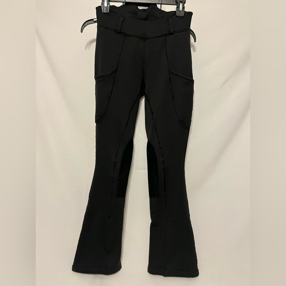 Sticky Seat Riding Pant - Picture 2 of 5